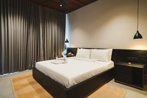 Villa in Canggu, Bali, Indonesia — 4 bedrooms — photo 6