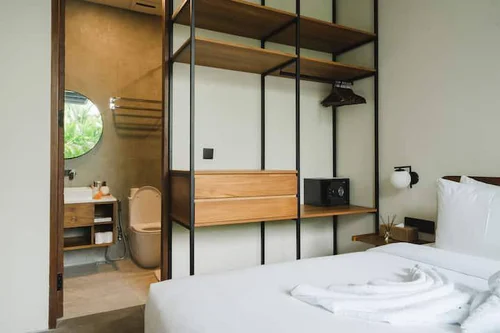 Villa in Canggu, Bali, Indonesia — 4 bedrooms — photo 7