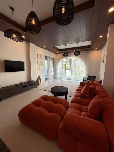 Villa in Canggu, Bali, Indonesia — 4 bedrooms — photo 2