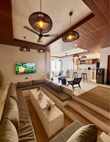 Villa in Canggu, Bali, Indonesia — 4 bedrooms — photo 4