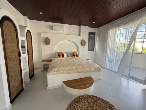 Villa in Canggu, Bali, Indonesia — 4 bedrooms — photo 5