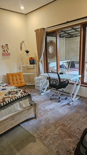 Villa in Ubud, Bali, Indonesia — 2 bedrooms — photo 2