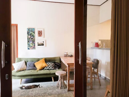 Villa in Ubud, Bali, Indonesia — 2 bedrooms — photo 3