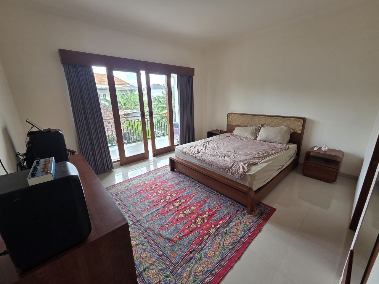 Room in Другой, Bali, Indonesia — 1 bedroom — photo 1