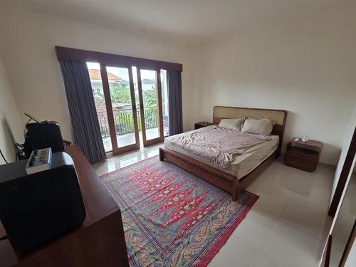 Room in Другой, Bali, Indonesia — 1 bedroom — photo 1