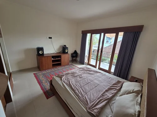 Room in Другой, Bali, Indonesia — 1 bedroom — photo 2