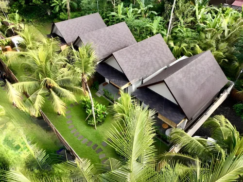 Villa in Gianyar, Bali, Indonesia — 1 bedroom