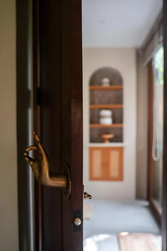 Villa in Gianyar, Bali, Indonesia — 1 bedroom — photo 3