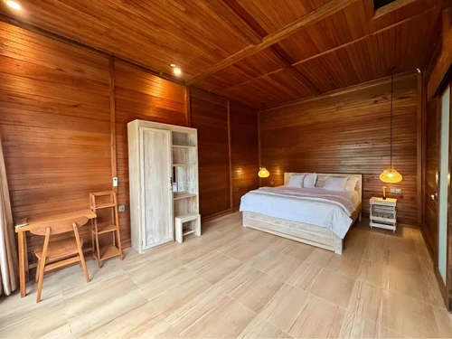 Villa in Ubud, Bali, Indonesia — 1 bedroom — photo 3