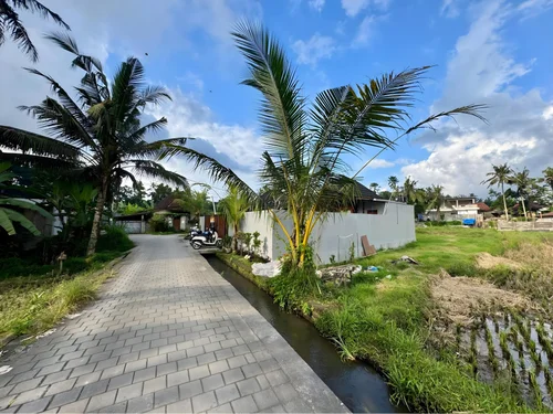 Villa in Ubud, Bali, Indonesia — 1 bedroom — photo 4
