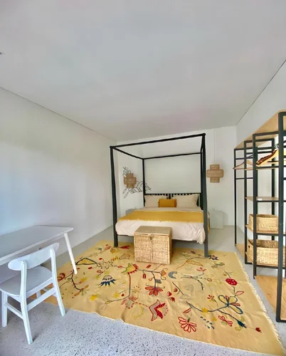 Villa in Canggu, Bali, Indonesia — 4 bedrooms — photo 2