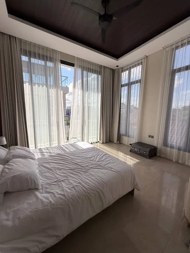 Villa in Canggu, Bali, Indonesia — 3 bedrooms — photo 6