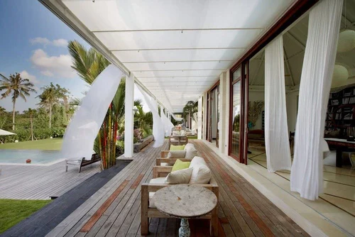 Villa in Canggu, Bali, Indonesia — 7 bedrooms — photo 3