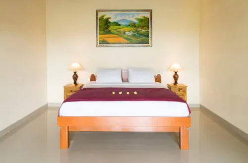 Room in Ubud, Bali, Indonesia — 1 bedroom — photo 1