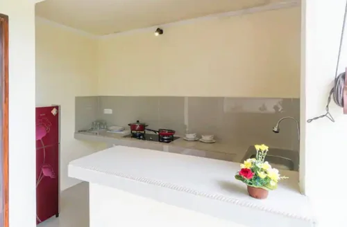 Room in Ubud, Bali, Indonesia — 1 bedroom — photo 3