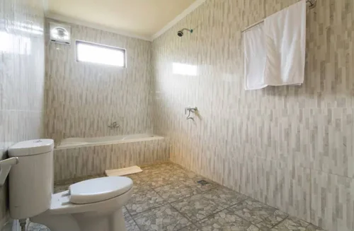 Room in Ubud, Bali, Indonesia — 1 bedroom — photo 4