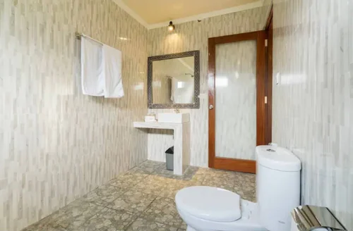 Room in Ubud, Bali, Indonesia — 1 bedroom — photo 5