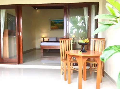 Room in Ubud, Bali, Indonesia — 1 bedroom — photo 6