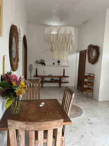 Villa in Canggu, Bali, Indonesia — 1 bedroom — photo 4