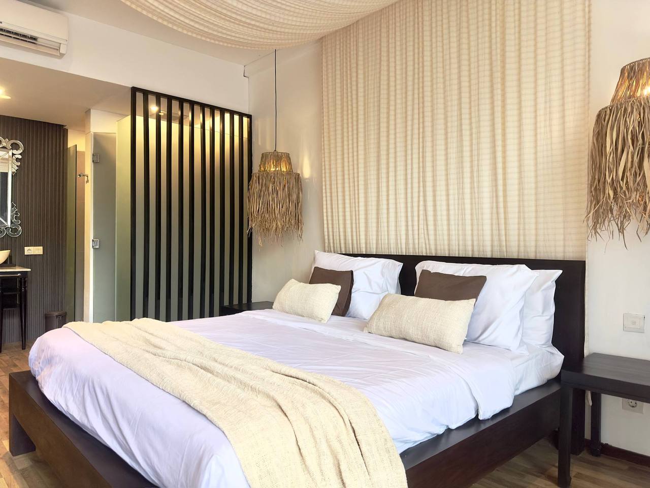 Villa in Nusa Dua, Bali, Indonesia — 2 bedrooms — photo 1
