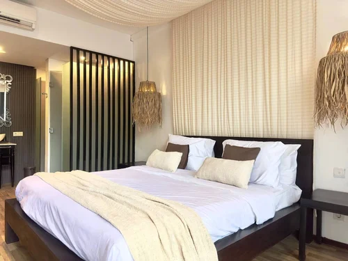 Villa in Nusa Dua, Bali, Indonesia — 2 bedrooms — photo 1