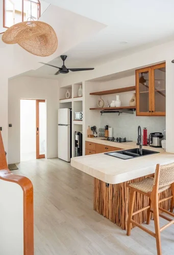 Room in Canggu, Bali, Indonesia — 1 bedroom — photo 3