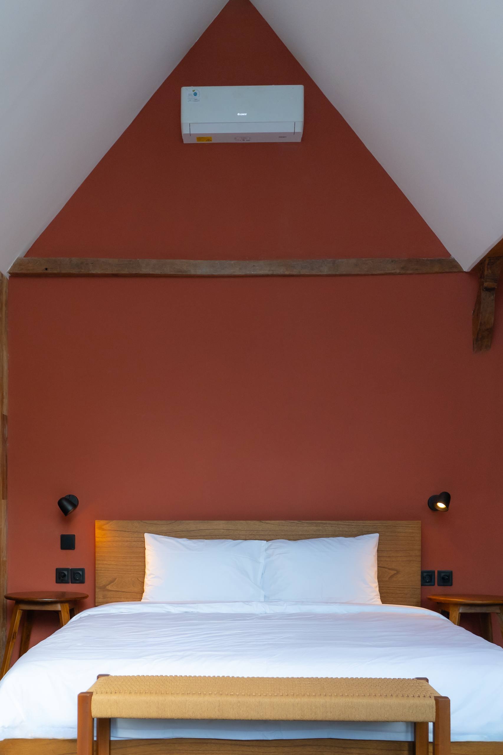 Loft in Uluwatu, Bali, Indonesia — 1 bedroom — photo 1