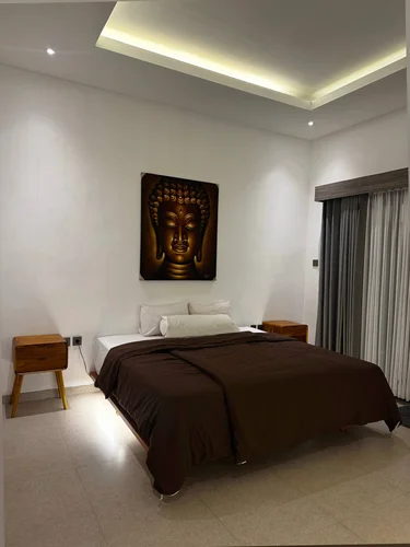 Room in Другой, Bali, Indonesia — 1 bedroom — photo 2