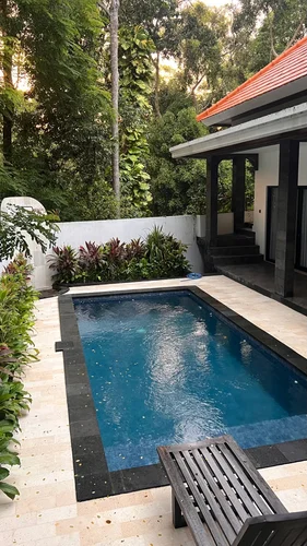 Room in Другой, Bali, Indonesia — 1 bedroom — photo 4