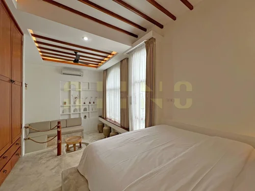 Villa in Umalas, Bali, Indonesia — 2 bedrooms — photo 6