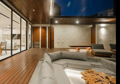 Villa in Canggu, Bali, Indonesia — 4 bedrooms — photo 4