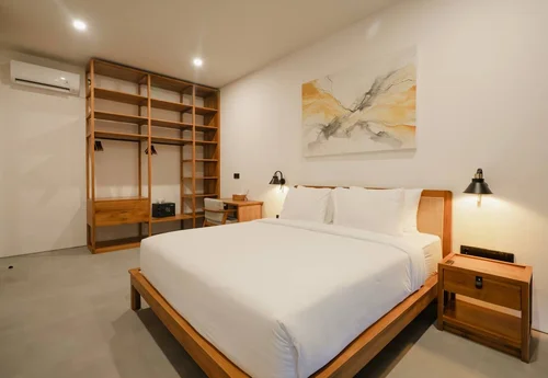 Villa in Canggu, Bali, Indonesia — 4 bedrooms — photo 6