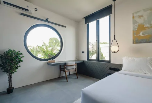Villa in Canggu, Bali, Indonesia — 4 bedrooms — photo 7