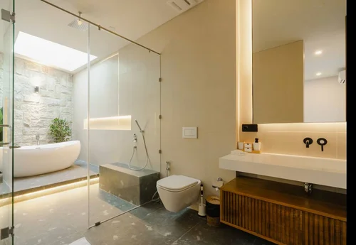 Villa in Canggu, Bali, Indonesia — 4 bedrooms — photo 8