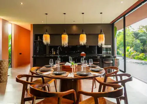 Villa in Ubud, Bali, Indonesia — 4 bedrooms — photo 6