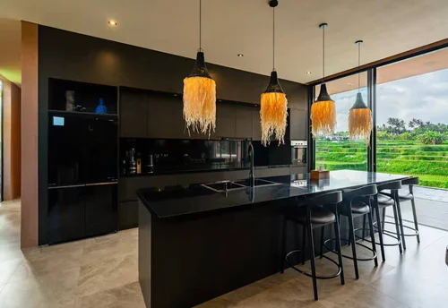 Villa in Ubud, Bali, Indonesia — 4 bedrooms — photo 5