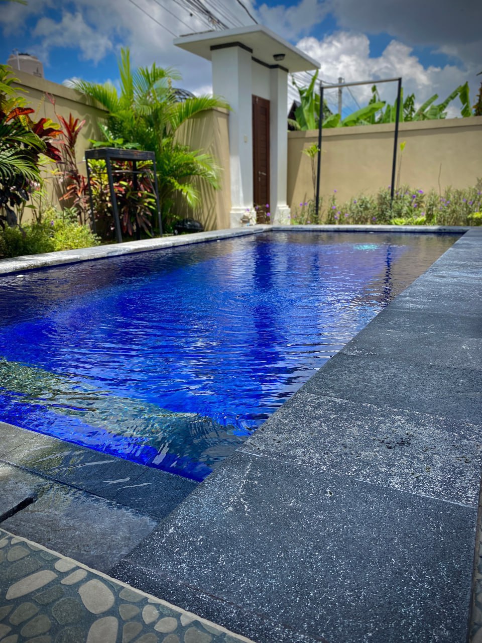 Room in Canggu, Bali, Indonesia — 1 bedroom — photo 1