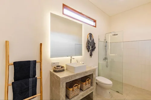Villa in Canggu, Bali, Indonesia — 2 bedrooms — photo 4