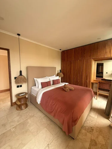 Villa in Другой, Bali, Indonesia — 2 bedrooms — photo 3