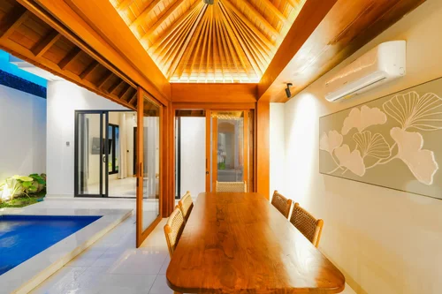 Villa in Canggu, Bali, Indonesia — 3 bedrooms — photo 5