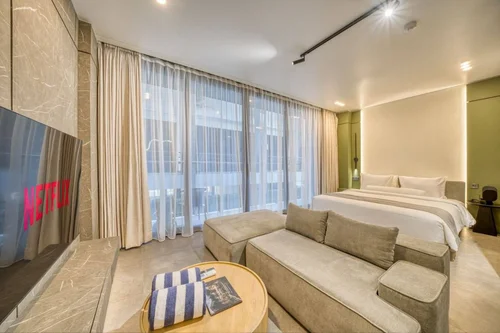 Apartment in Canggu, Bali, Indonesia — photo 2