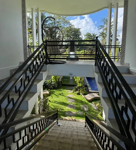 Villa in Ubud, Bali, Indonesia — 4 bedrooms — photo 1