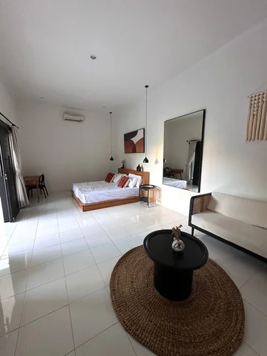 Villa in Canggu, Bali, Indonesia — 1 bedroom — photo 4
