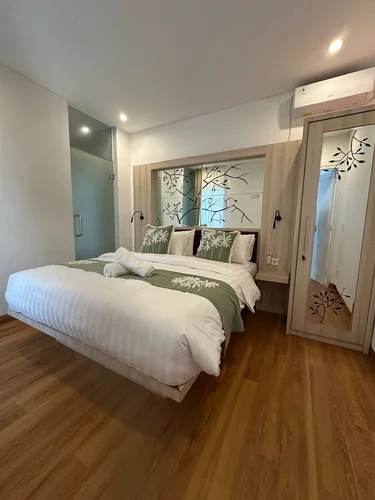 Loft in Другой, Bali, Indonesia — 2 bedrooms — photo 1