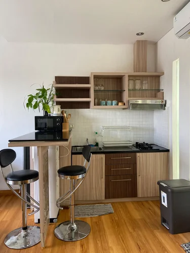 Loft in Другой, Bali, Indonesia — 2 bedrooms — photo 4