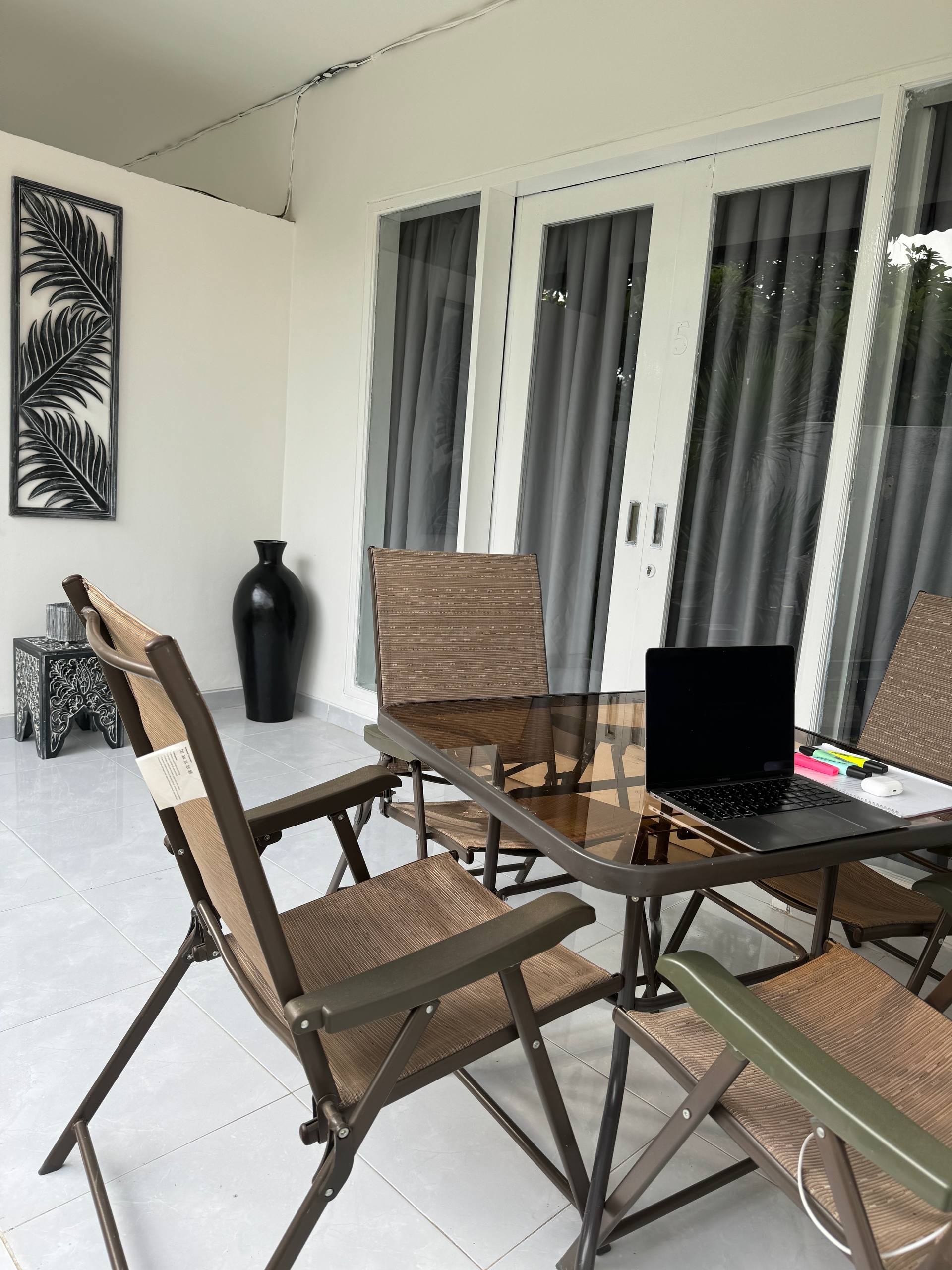 Apartment in Seminyak, Bali, Indonesia — photo 1