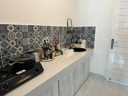 Apartment in Seminyak, Bali, Indonesia — photo 2