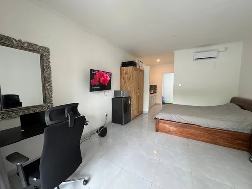 Apartment in Seminyak, Bali, Indonesia — photo 4