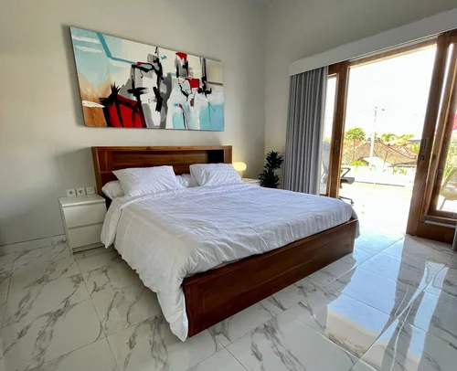 Apartment in Другой, Bali, Indonesia — photo 3