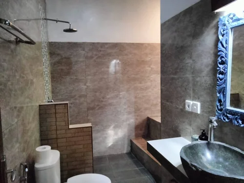 Villa in Ubud, Bali, Indonesia — 1 bedroom — photo 3